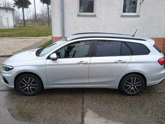 Fiat Tipo 1,4 70kw benzín - 3