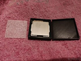 I5 2500 K - 3