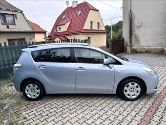 Toyota Verso 2.0 93kW 2010 265840km D4-D CZ BEZ DPF - 3