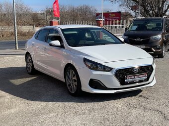 Hyundai i30 Fastback 1.4 T-GDi Comfort - 3