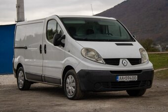 Renault Trafic 2.0dCi L2H1 - 3