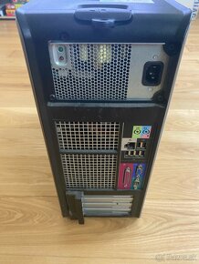 Predám pc dell optiplex755 - 3