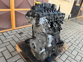 Motor 2.0 TD4 82 KW - 204D3 M47 D20 - 3