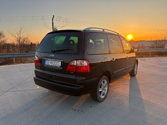 Ford Galaxy GHIA 1.9 TDi 85Kw - 3