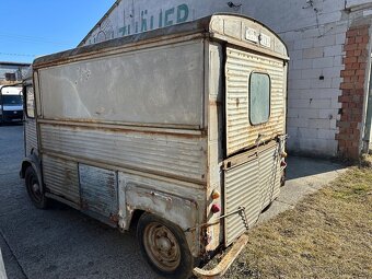 Citroen HY dodavka - 3