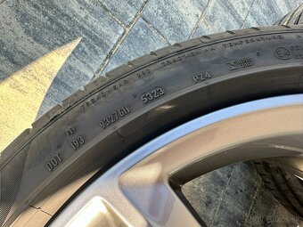 BMW styling 630 R19 + Pirelli PZero - 3