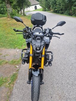 Yamaha MT 09 SP r.v.3/2021 - 3