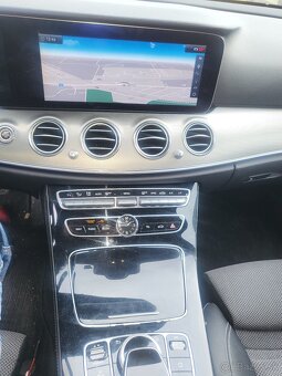 Mercedes E200 w213 - 3