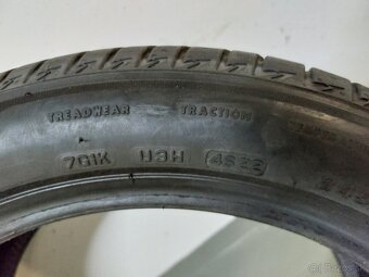 Letná 245/45r18 Bridgestone - 3