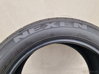 215/60 r17 letne pneumatiky R17 215 60 17 215/60/17 pneu - 3