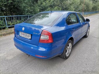 Škoda Octavia 1.9 TDI - 3