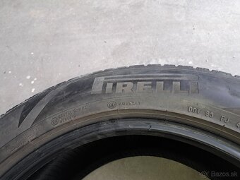 Pirelli Scorpion  275/50 R20 - 3