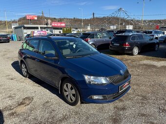 Škoda Fabia Combi 1.4 TDI Ambition - 3