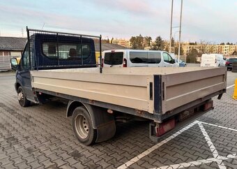 Ford Transit 2.2TDCI 92KW,VALNIK,CZ,DPH,KLI nafta 92 kw - 3