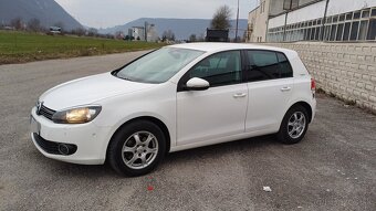 VW.GOLF 1.6tdi CR - 3