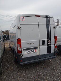 Ducato 2.3 chladiak 2016 - 3