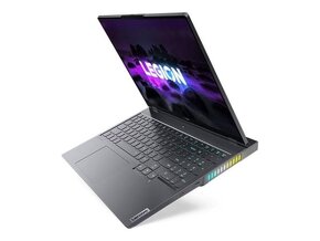 Lenovo Legion 7 16ACHg6-16-Ryzen 7 5800H-16GB-1TBSSD-RTX3080 - 3