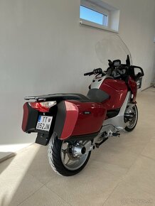 BMW R1200RT - 3