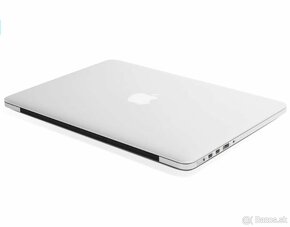 Predám MacBook Pro 13" Retina 2016, 16GB RAM, 500GB SSD - 3