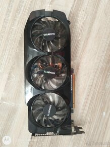 Gtx 670 Gigabite - 3