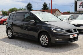 Volkswagen Touran 2.0 TDI SCR BMT Highline EU6 - 3