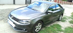 Predám Volkswagen Jetta 1,4 TSI - 3