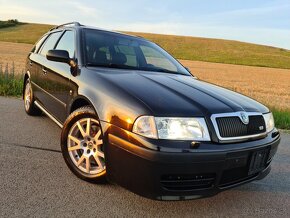 Škoda Octavia Tour 1.8 Rs 2006,šíber,org navigacia,MAXI DOTT - 3