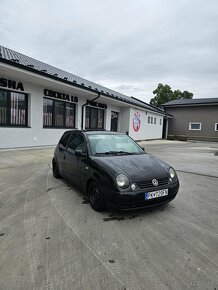 Volkswagen Lupo  1.0 benzin ( 37kw) Rv 1999 - 3