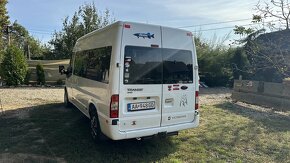 Ford Transit - 3