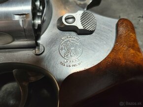 Revolver Smith and Wesson, Model 625-4. - rezervované - 3