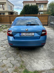 Predam Skoda Octavia 2.0TDI 110kW DSG - 3