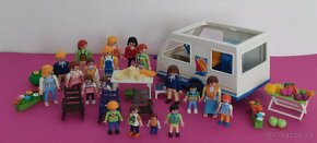 Playmobil  Piknik v Prirode - 3