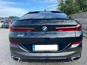 Predám / Odstúpim BMW X6 xDrive30d M-Paket - 3