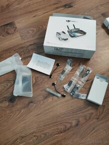 Dji Mavic Mini Fly More Combo - 3