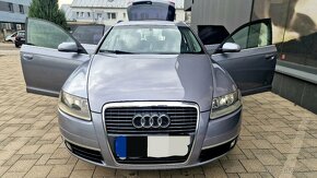 Audi A6 Avant 2.7tdi - 3