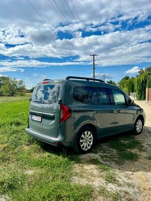 Mercedes benz Citan Tourer 113 long Pro - 3