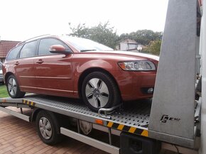 Volvo V50,2004-2016 - 3