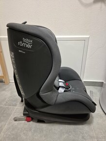 Britax Romer Trifix2 i-size - 3