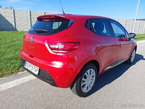 Renault Clio 1.2 16V 1.MAJITEĽ - 3