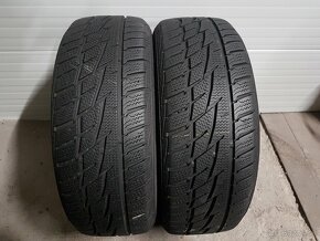 Zimné pneumatiky 185/55 R15 Matador - 3