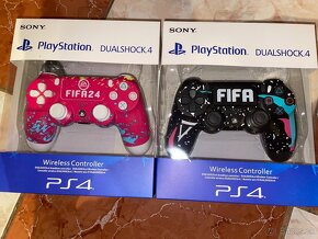 Ps4 dualshock - 3