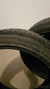 225/40 R18 Celoročné pneumatiky Hankook - 3