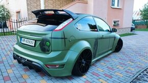 Ford FOCUS,,RS,, - 3