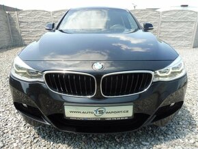 BMW Řada 3 320D GT M-PAKET CZ X-DRIVE DPH - 3