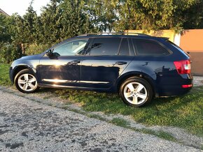 ŠKODA Octavia 2.0 110kw, 4x4 - 3