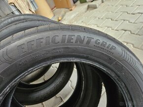 Letné pneu Goodyear 215/55/R17 94V - 3