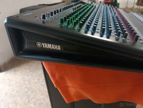 Predam Mix YAMAHA MGP24X - 3