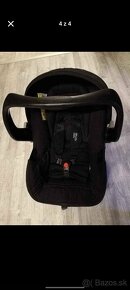 Britax B motion 4 plus - 3