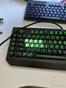 Razer Blackwidow Ultimate - 3