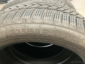 Continental 235/50 R19 - 3